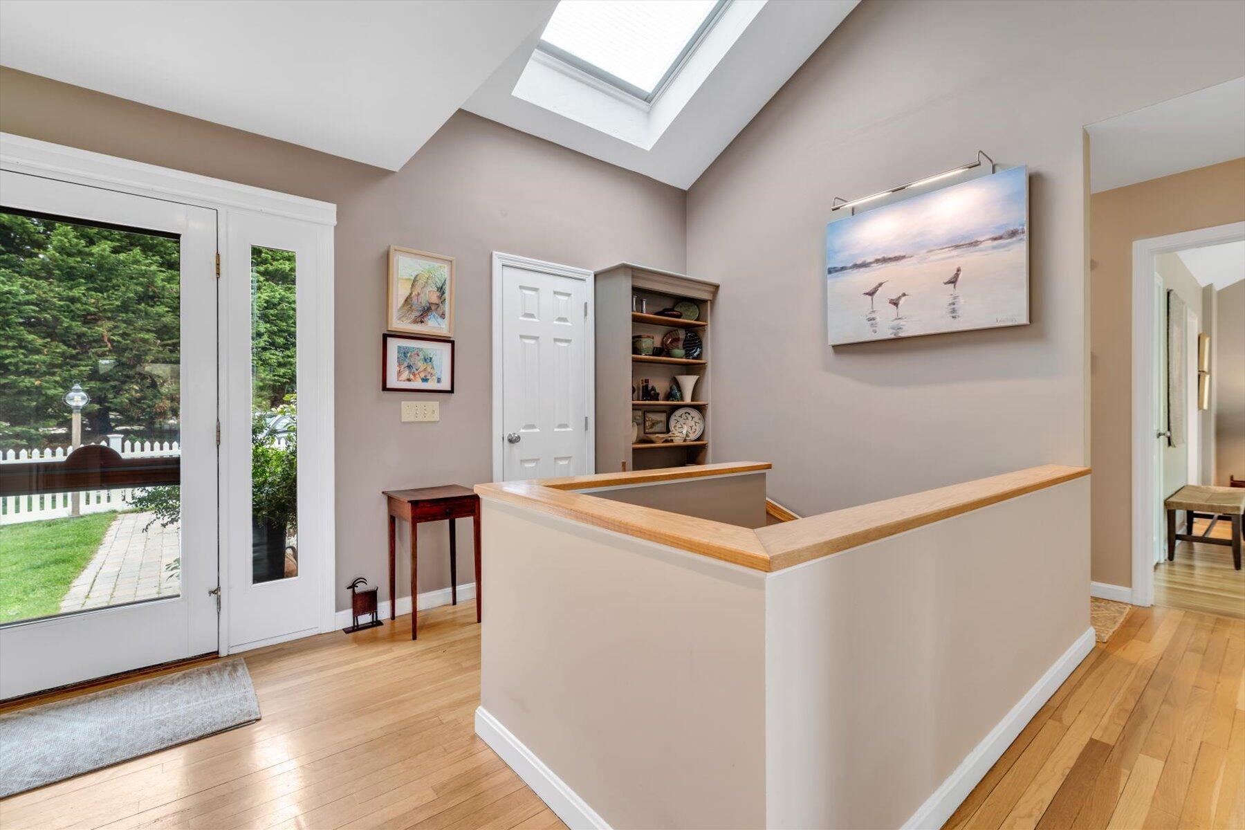 597 Orleans Road North Chatham, MA 02650 - Photo 26 of 76 Foyer