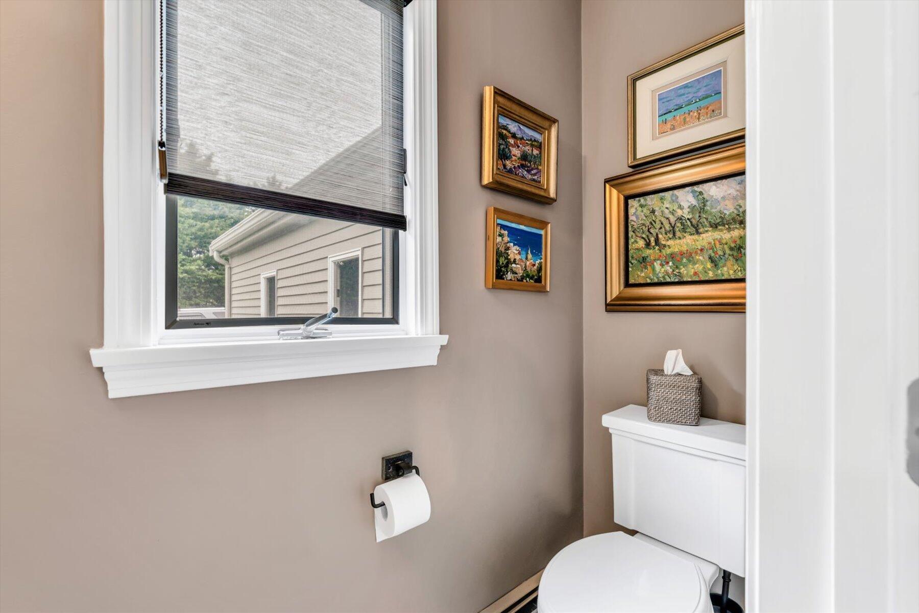 597 Orleans Road North Chatham, MA 02650 - Photo 27 of 76 Powder Room