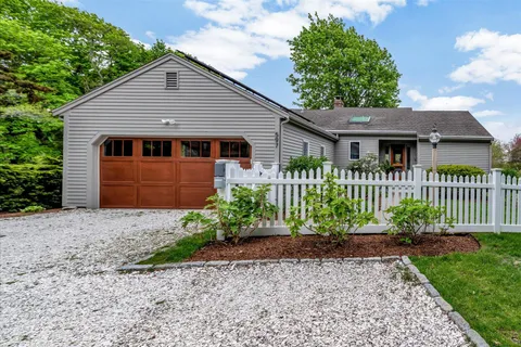 $1,225,000 | 597 Orleans Road, North Chatham, MA 02650