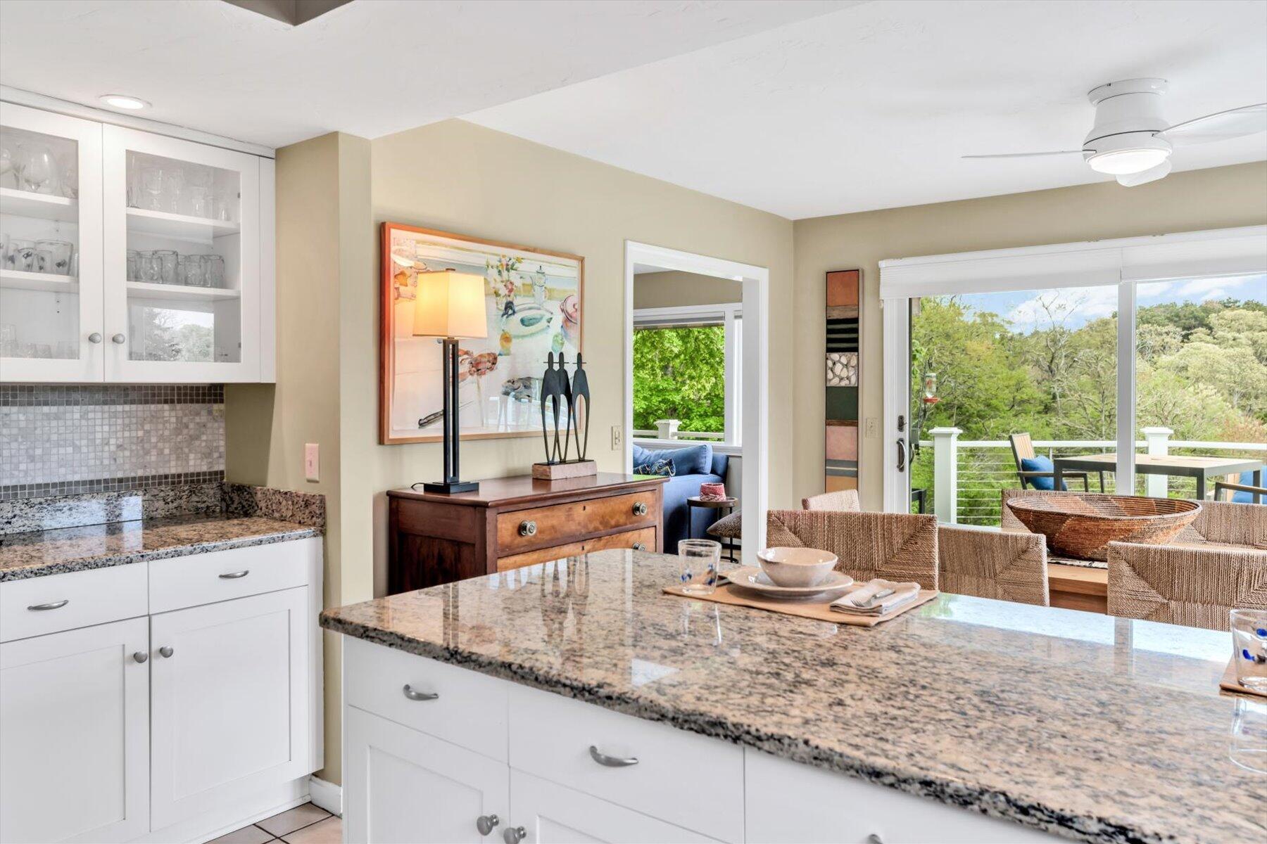 597 Orleans Road North Chatham, MA 02650 - Photo 44 of 76 Built-ins and Dry Bar