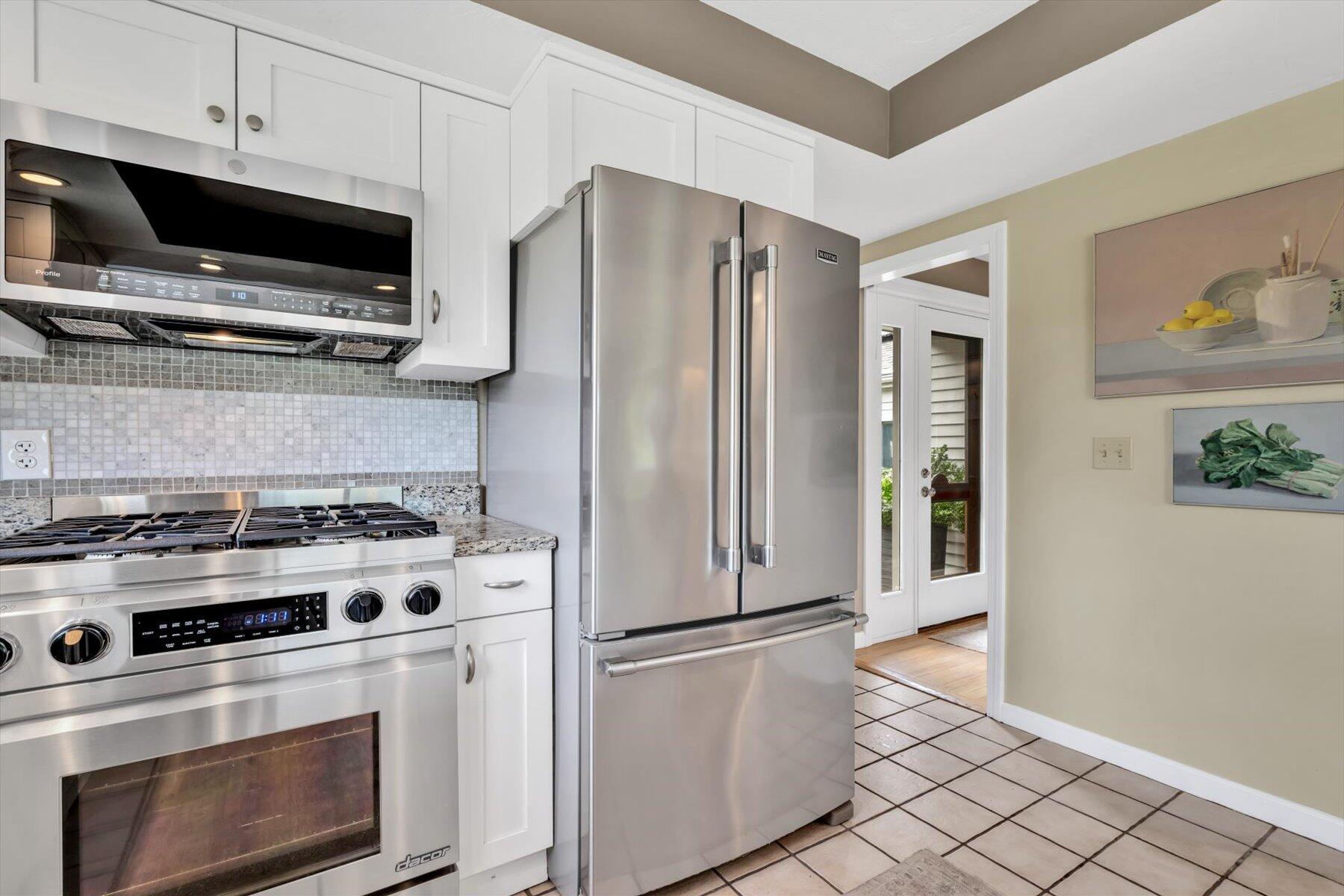 597 Orleans Road North Chatham, MA 02650 - Photo 47 of 76 Gas Range