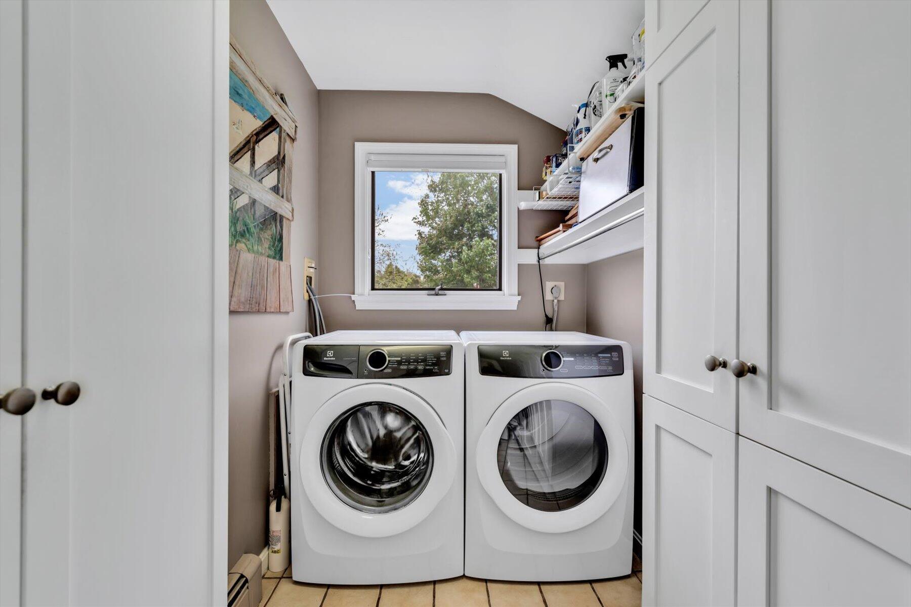 597 Orleans Road North Chatham, MA 02650 - Photo 48 of 76 Pantry/Laundry Room off Kitchen
