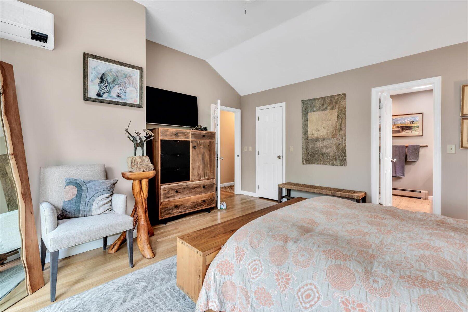 597 Orleans Road North Chatham, MA 02650 - Photo 55 of 76 Primary Bedroom