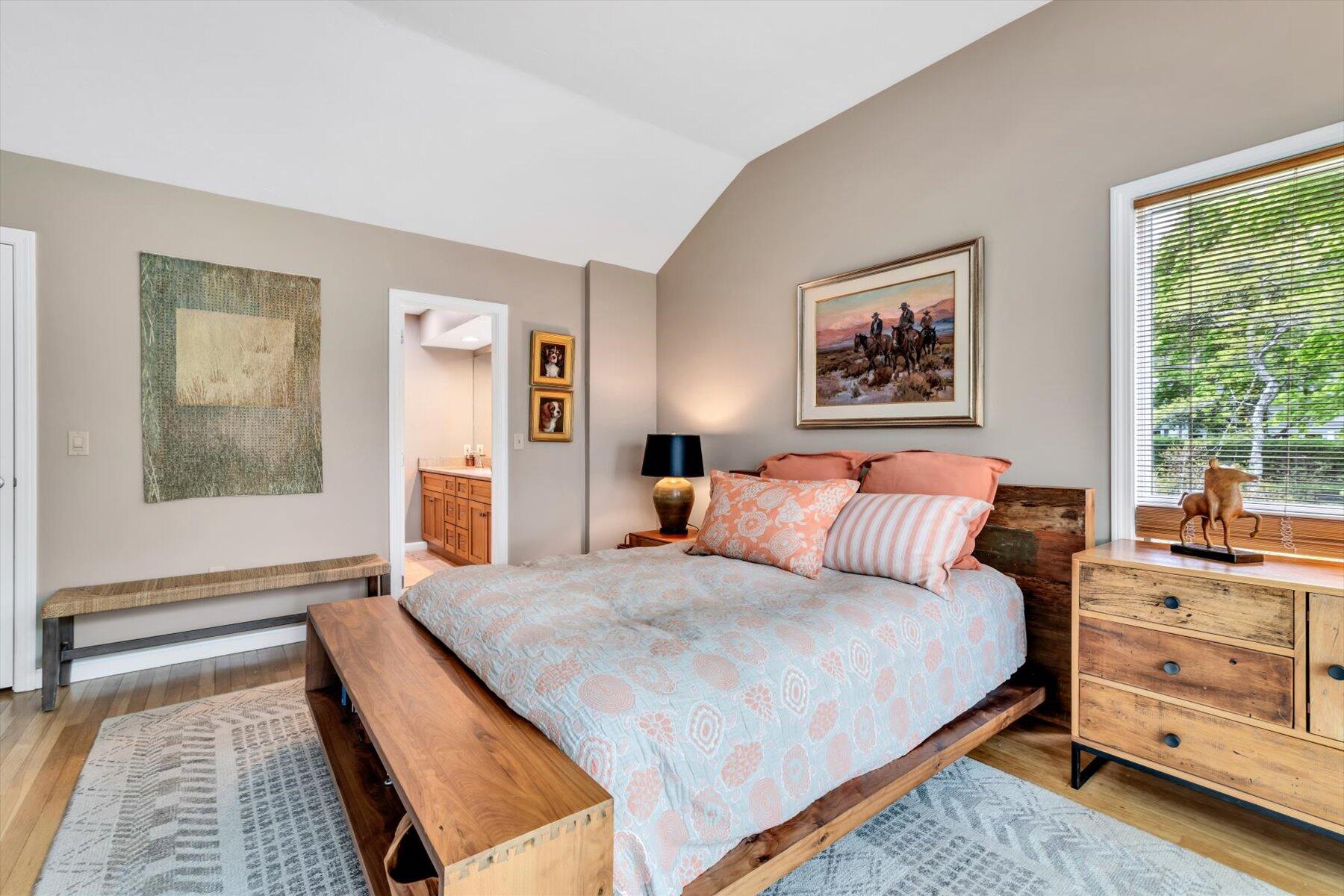 597 Orleans Road North Chatham, MA 02650 - Photo 56 of 76 Entry to Primary Ensuite