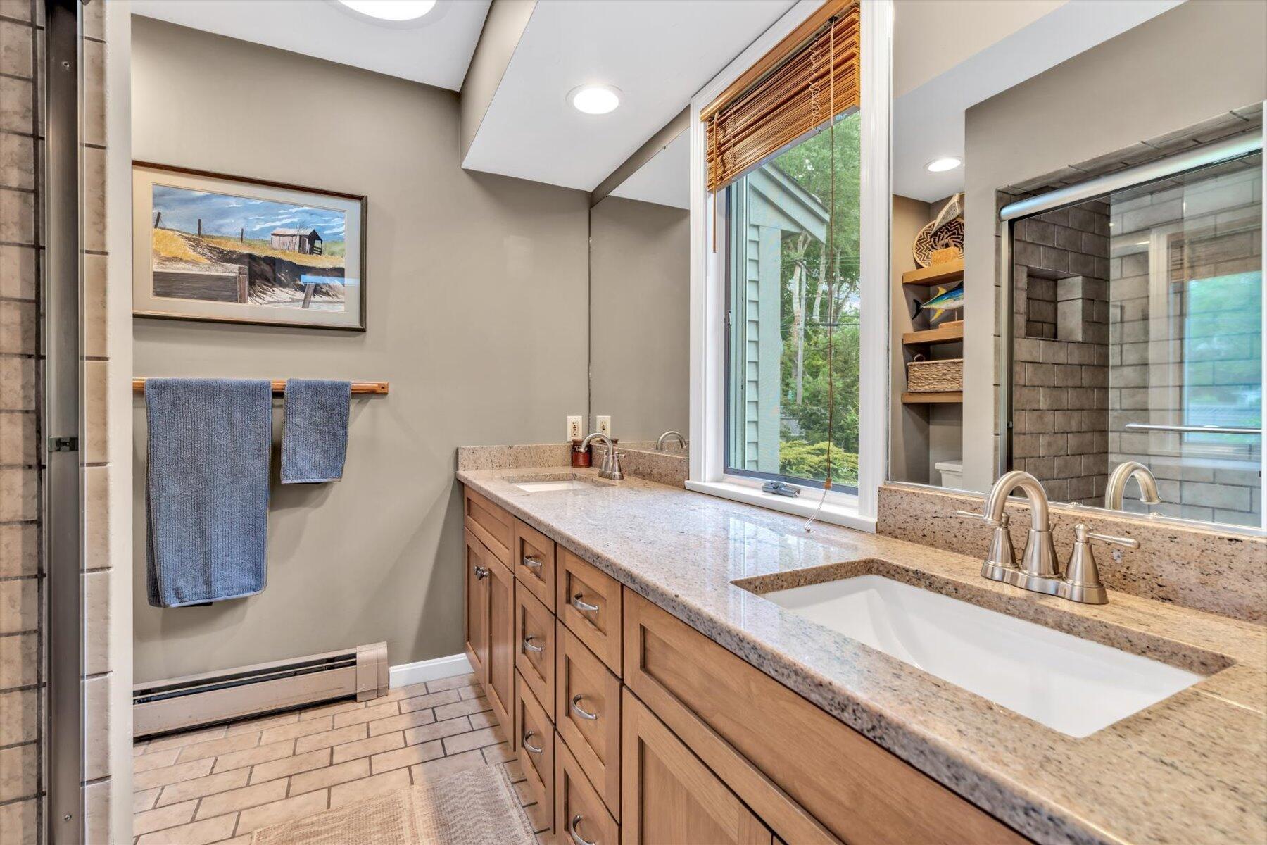 597 Orleans Road North Chatham, MA 02650 - Photo 57 of 76 Ensuite Full Bath