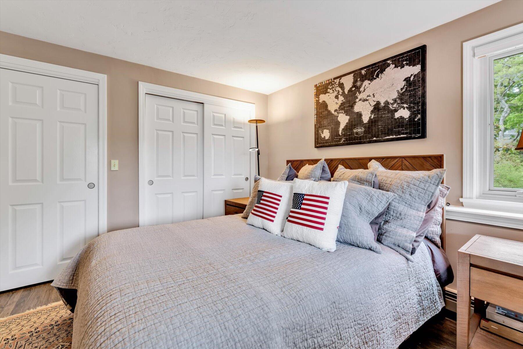 597 Orleans Road North Chatham, MA 02650 - Photo 64 of 76 Second Bedroom