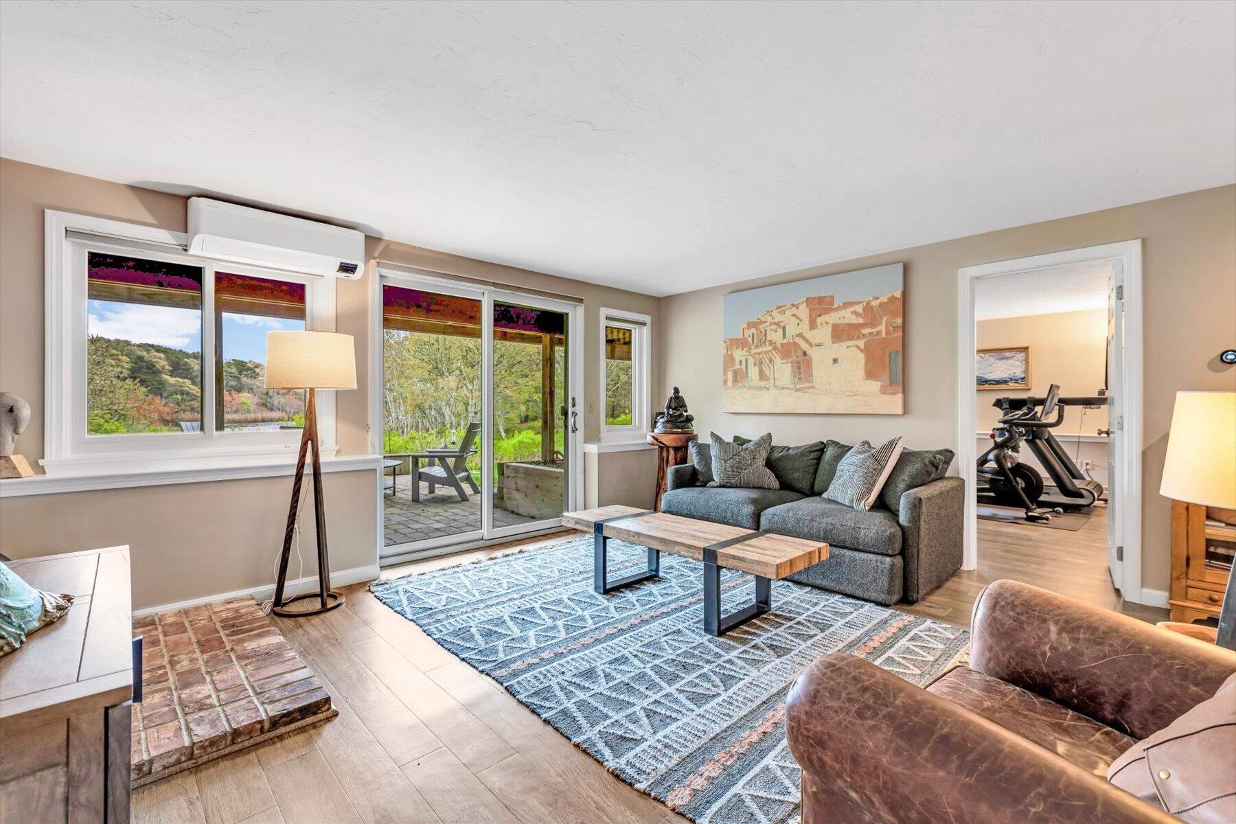 597 Orleans Road North Chatham, MA 02650 - Photo 66 of 76 Den/Family Room