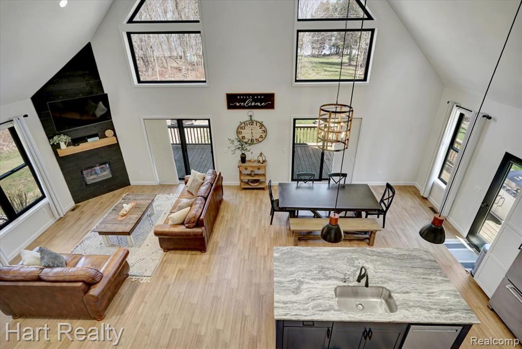 3024 Quarry Road Port Austin, MI 48467 - Photo 18 of 70