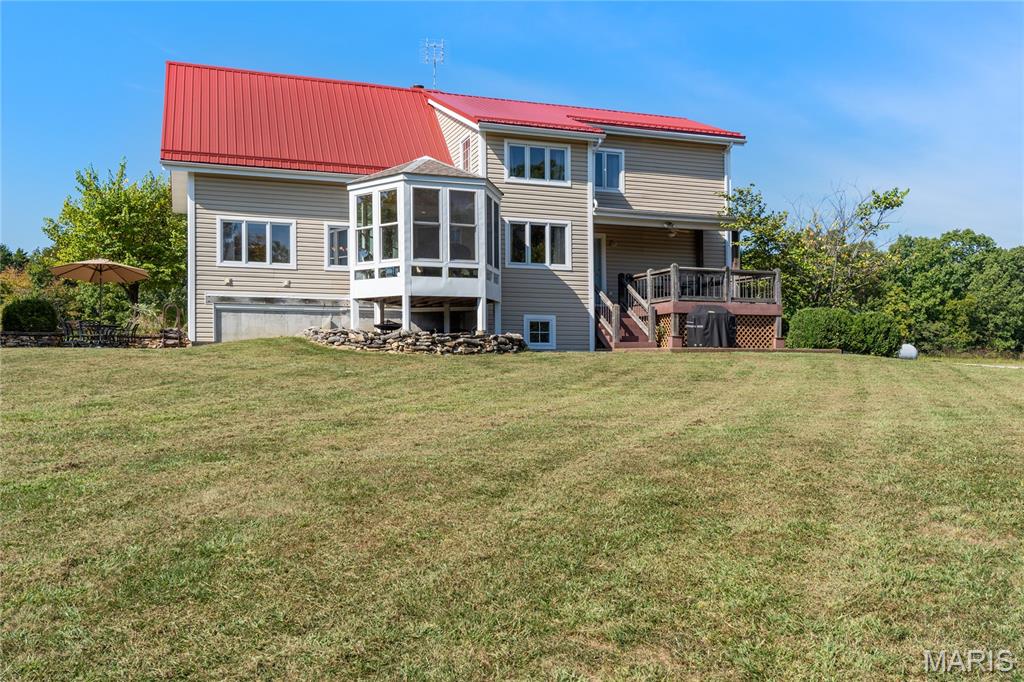 507 Leach Branch Road Hermann, MO 65041 - Photo 8 of 77