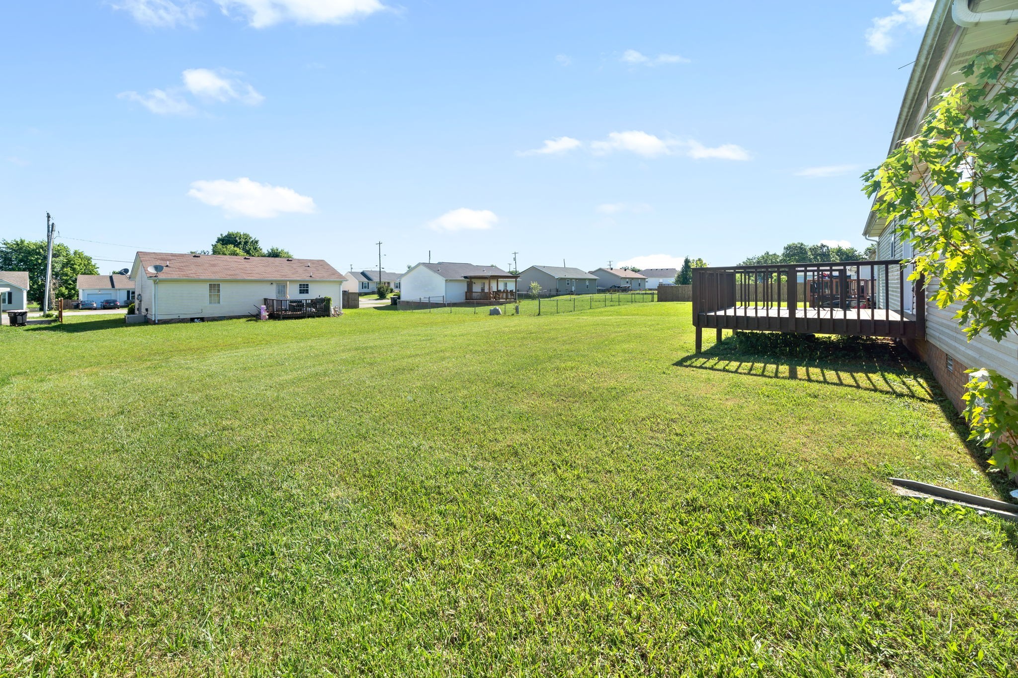 1047 McClardy Road Clarksville, TN 37042 - Photo 27 of 31