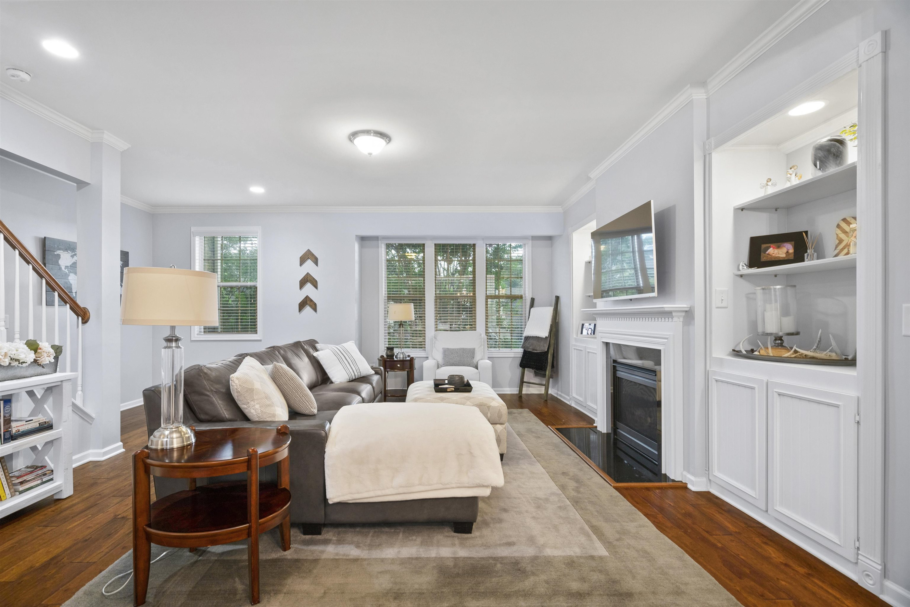 1523 Rodessa Run Raleigh, NC 27607 - Photo 11 of 37 Photo 11