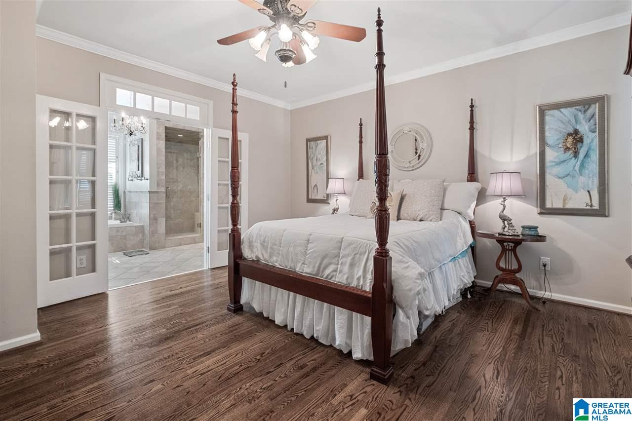 2624 Murphrees Valley Road Springville, AL 35146 - Photo 13 of 50