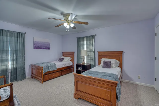 $729,900 | 2923-2925 West Mill Road, Evansville, IN 47720