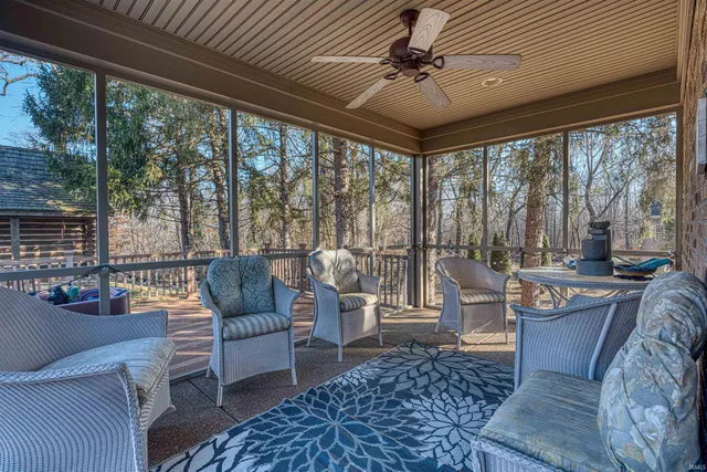 $729,900 | 2923-2925 West Mill Road, Evansville, IN 47720