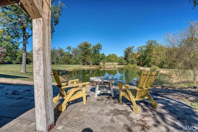 $729,900 | 2923-2925 West Mill Road, Evansville, IN 47720