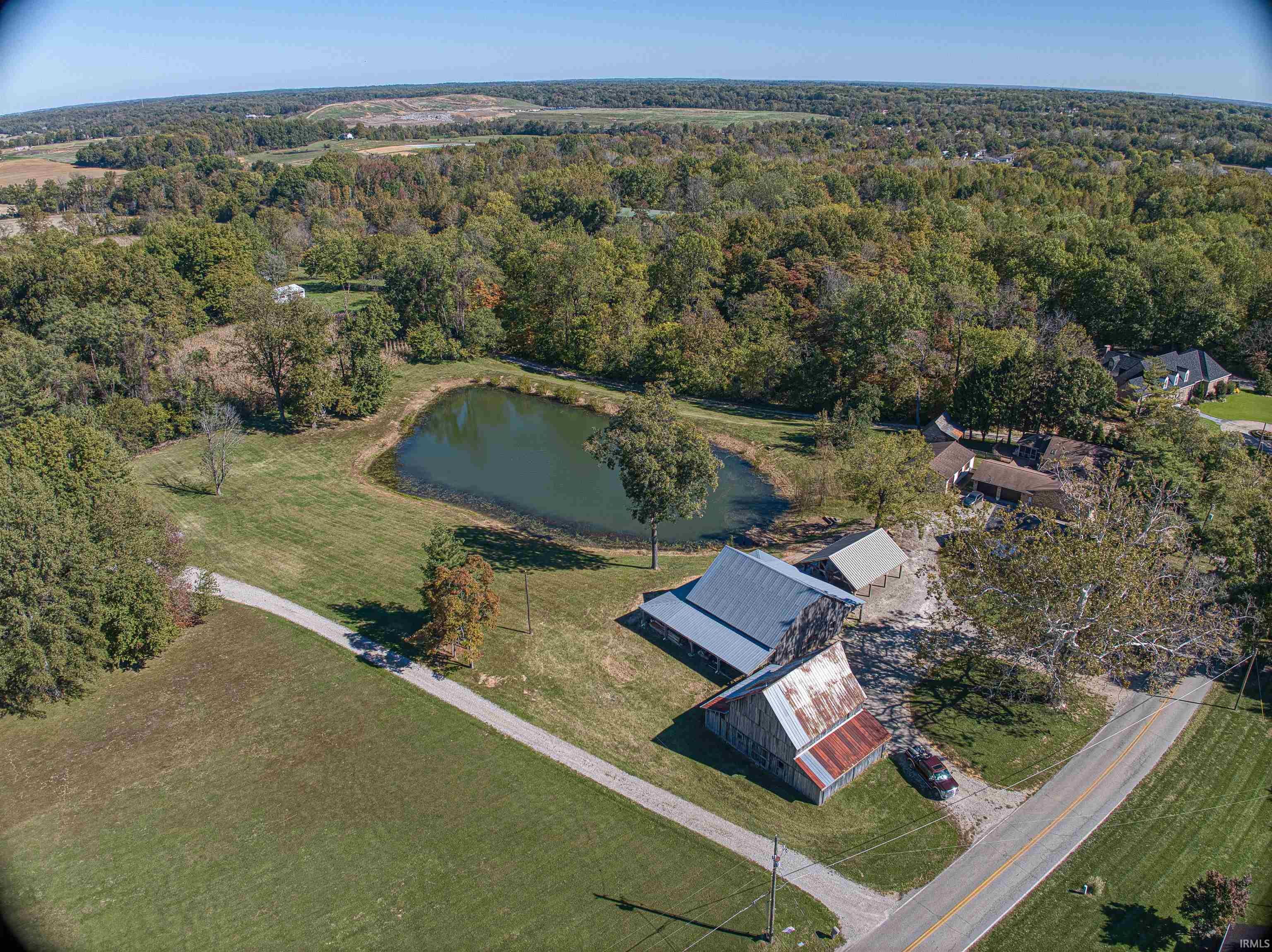 2923-2925 West Mill Road Evansville, IN 47720 - Photo 33 of 36