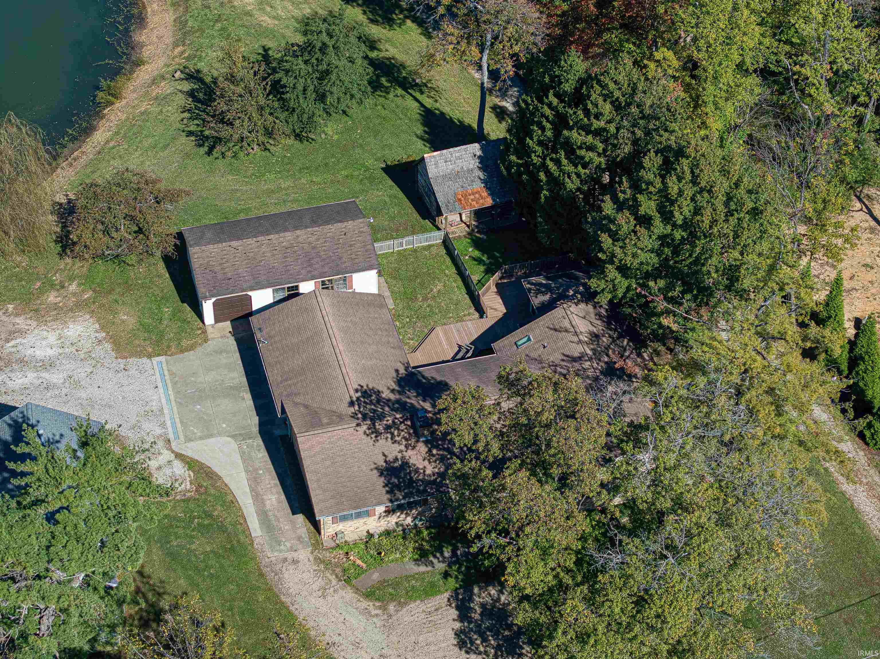 2923-2925 West Mill Road Evansville, IN 47720 - Photo 35 of 36