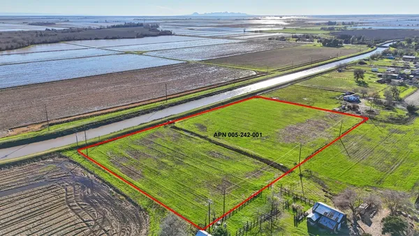 $99,000 | 0 49 1/2, Willows, CA 95988