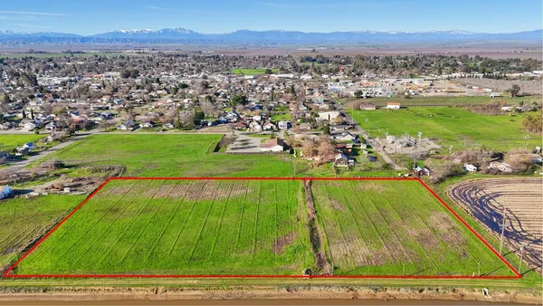 $99,000 | 0 49 1/2, Willows, CA 95988