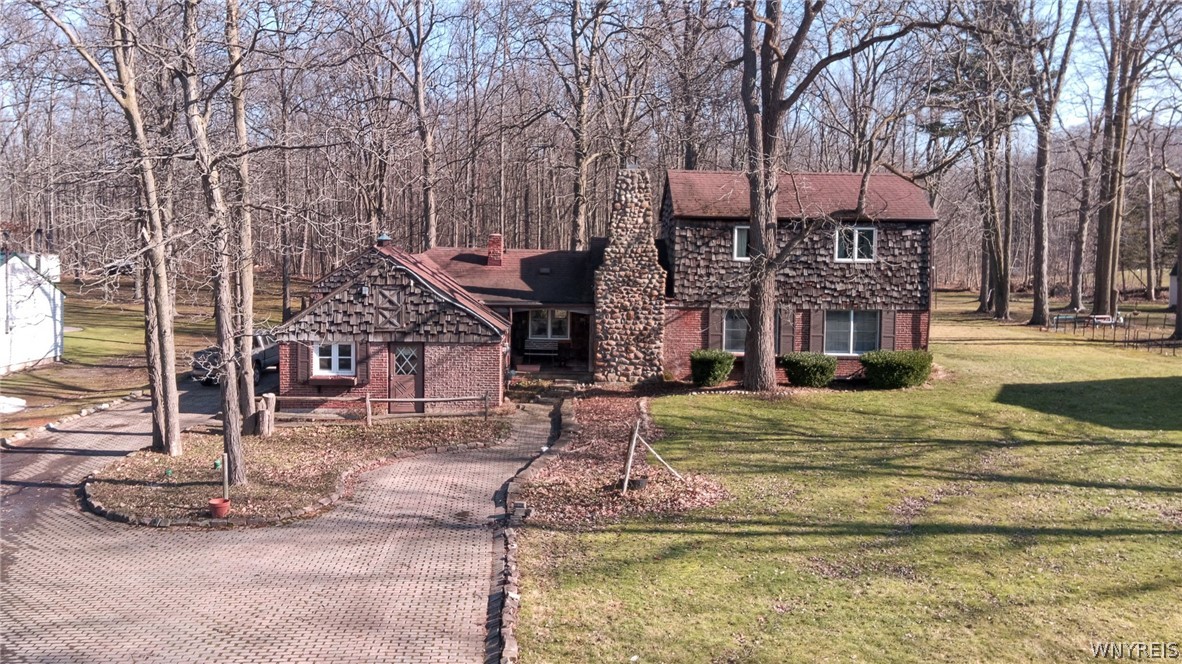 1991 Transit Road Elma, NY 14059 - Photo 1 of 1 Gallery Image 1