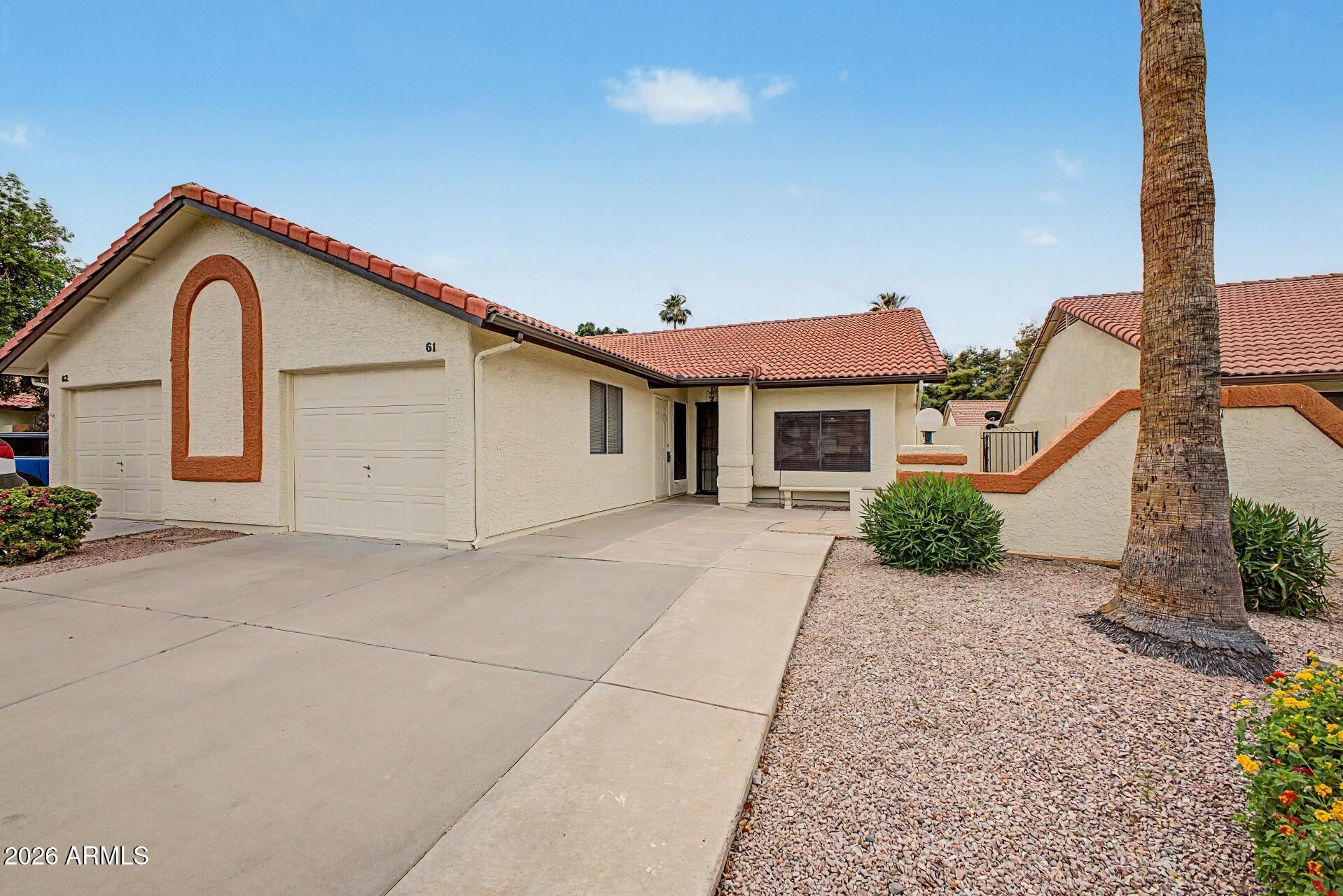 542 South Higley Road, Unit 61 Mesa, AZ 85206 - Photo 2 of 44