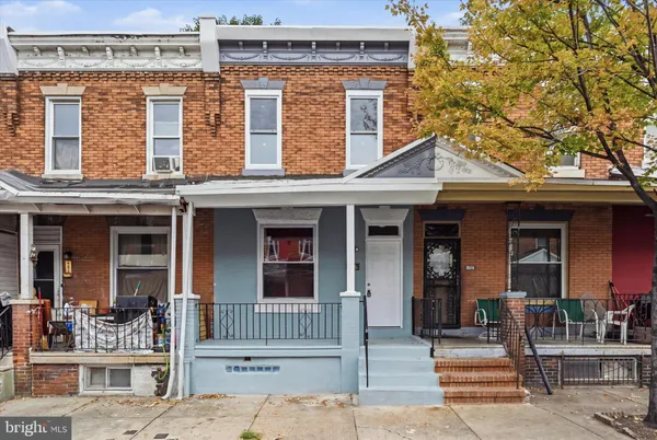 $205,000 | 906 North Fallon Street, Philadelphia, PA 19131