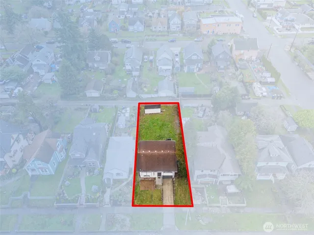 $569,800 | 2314 South L Street, Tacoma, WA 98405