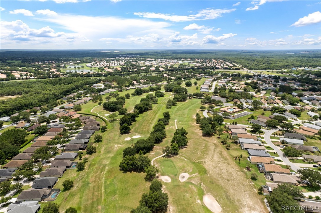 1646 West Spring Meadow Loop Lecanto, FL 34461 - Photo 46 of 47