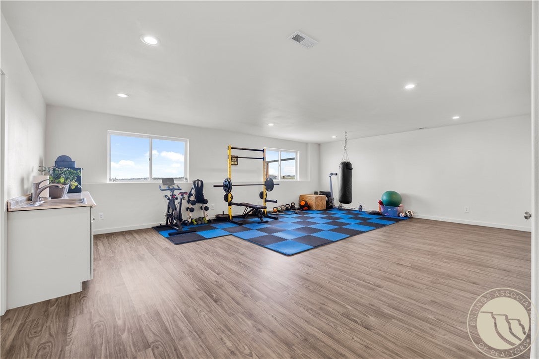 4564 Vandaveer Road Billings, MT 59101 - Photo 22 of 42 Gallery Image 22