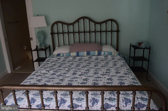 a view of a roof deck