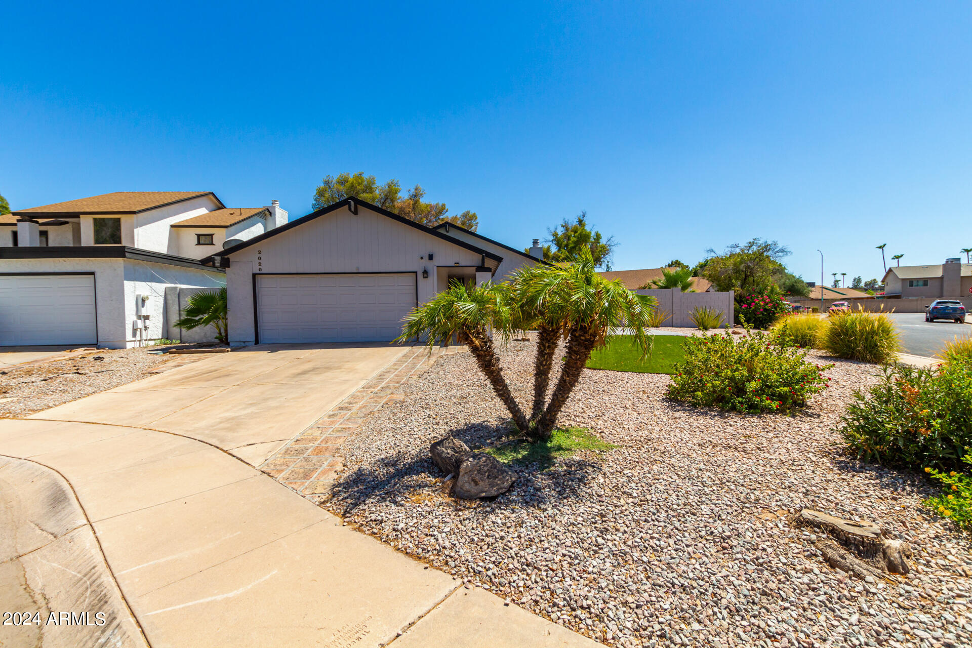 2020 West Inlet Loop Mesa, AZ 85202 - Photo 2 of 26 01 - Inlet Loop