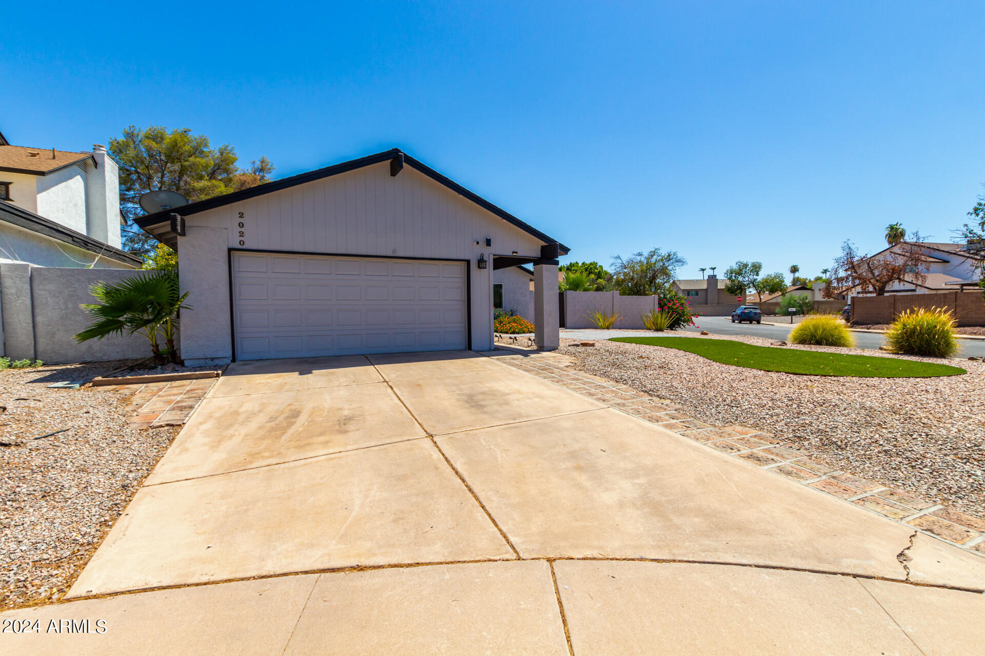 2020 West Inlet Loop Mesa, AZ 85202 - Photo 3 of 26 02 - Inlet Loop