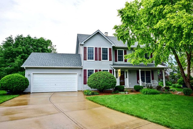 2821 Miller Road Geneva, IL 60134 - Photo 1 of 20