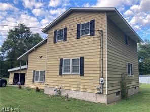 1283 Stillwagon Road Southeast Warren, OH 44484 - Photo 2 of 17