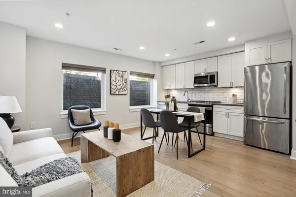 $3,150 | 3018 12th Street Northeast, Unit 1, Washington, DC 20017