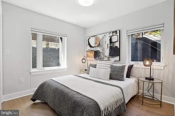 $3,150 | 3018 12th Street Northeast, Unit 1, Washington, DC 20017