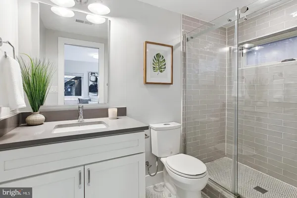 $3,150 | 3018 12th Street Northeast, Unit 1, Washington, DC 20017