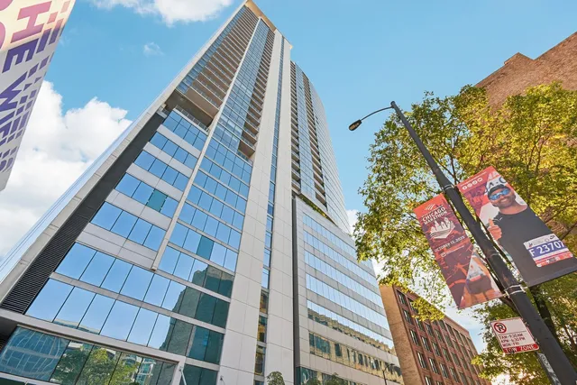 a view of balcony with a potted plant