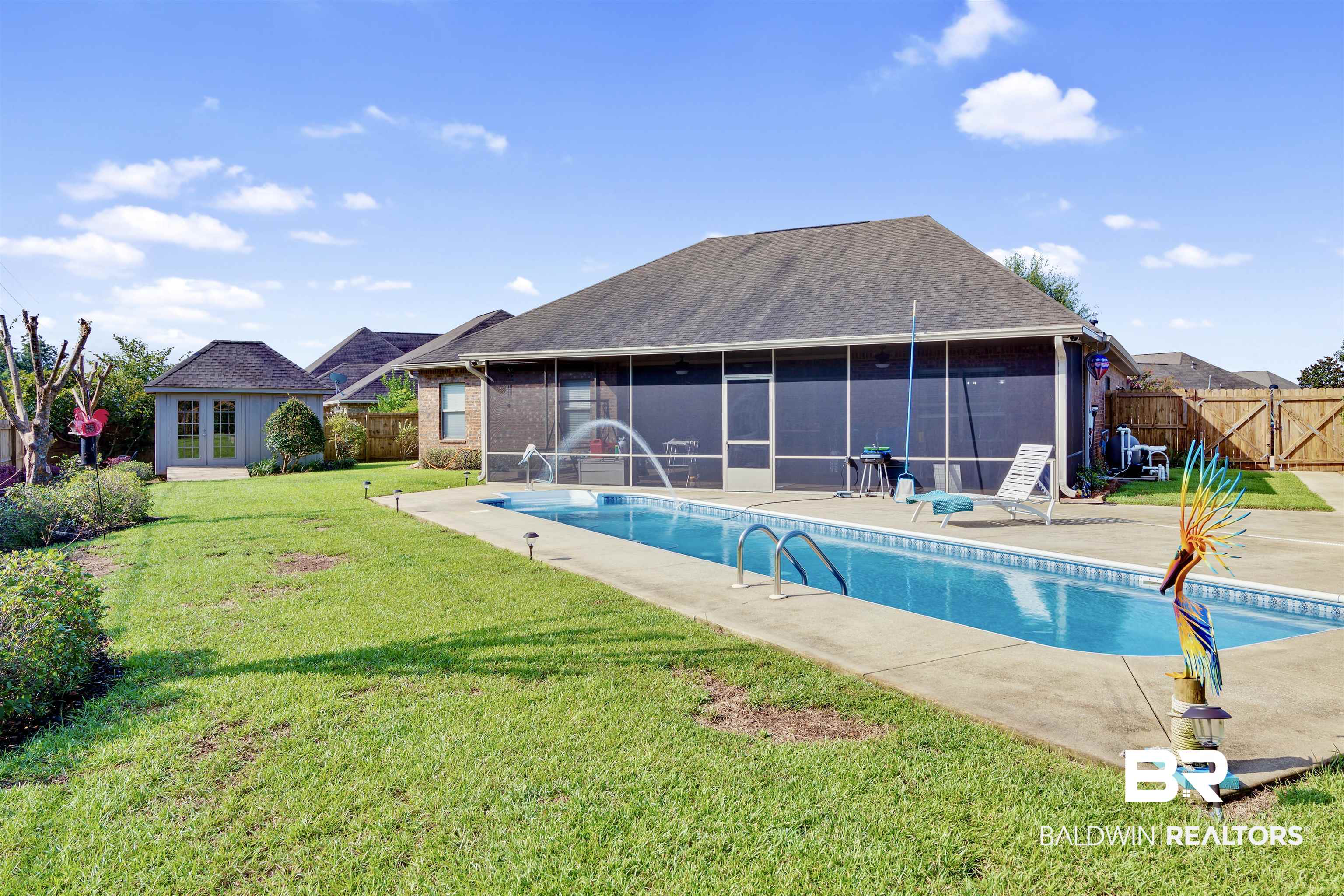 11083 Roanoke Loop Daphne, AL 36526 - Photo 25 of 38