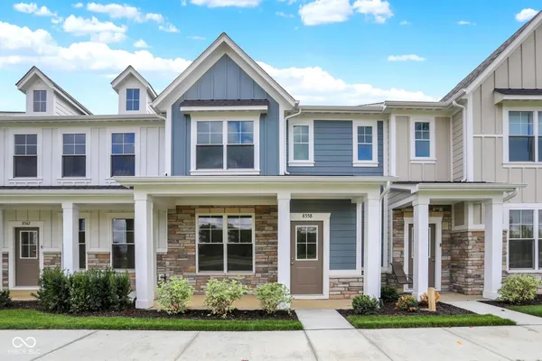 $303,800 | 8558 Goldfinch Road, Brownsburg, IN 46112