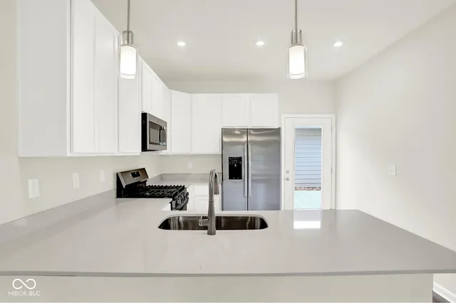 $289,000 | 8558 Goldfinch Road, Brownsburg, IN 46112