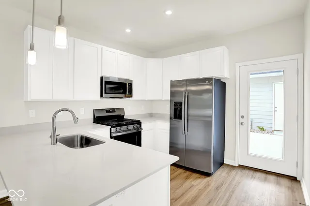 $289,000 | 8558 Goldfinch Road, Brownsburg, IN 46112