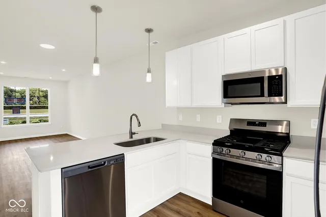 $289,000 | 8558 Goldfinch Road, Brownsburg, IN 46112