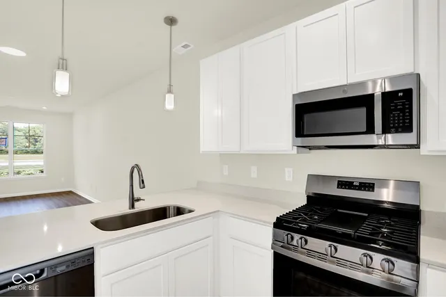 $289,000 | 8558 Goldfinch Road, Brownsburg, IN 46112