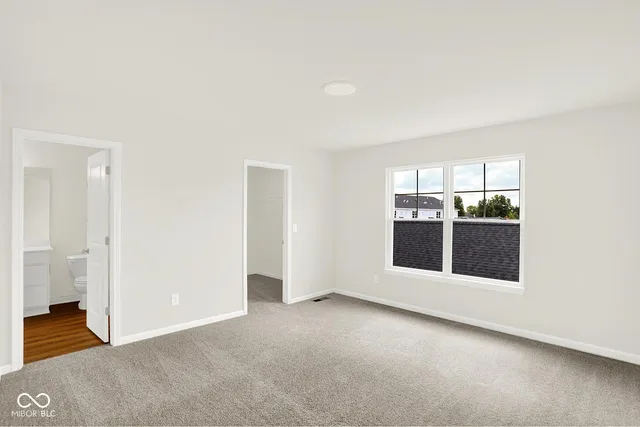 $289,000 | 8558 Goldfinch Road, Brownsburg, IN 46112