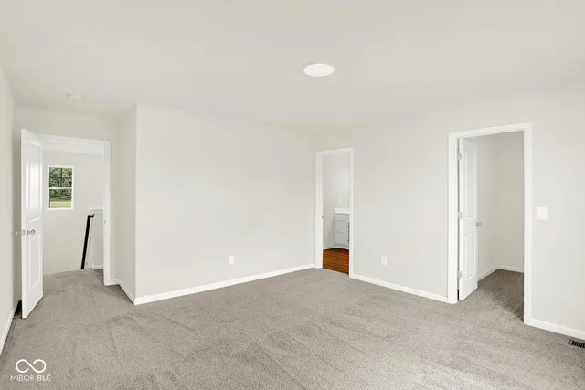 $289,000 | 8558 Goldfinch Road, Brownsburg, IN 46112