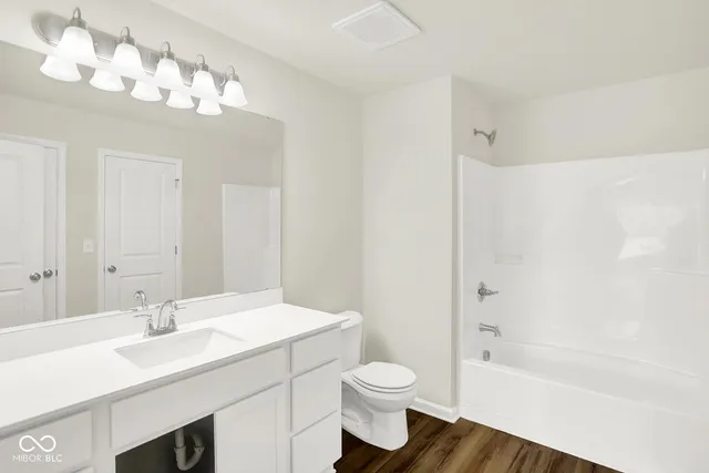 $289,000 | 8558 Goldfinch Road, Brownsburg, IN 46112