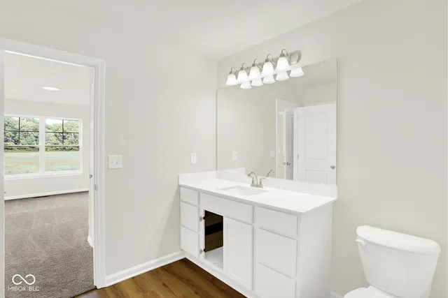 $289,000 | 8558 Goldfinch Road, Brownsburg, IN 46112