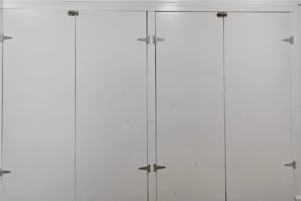 a view of a bathroom