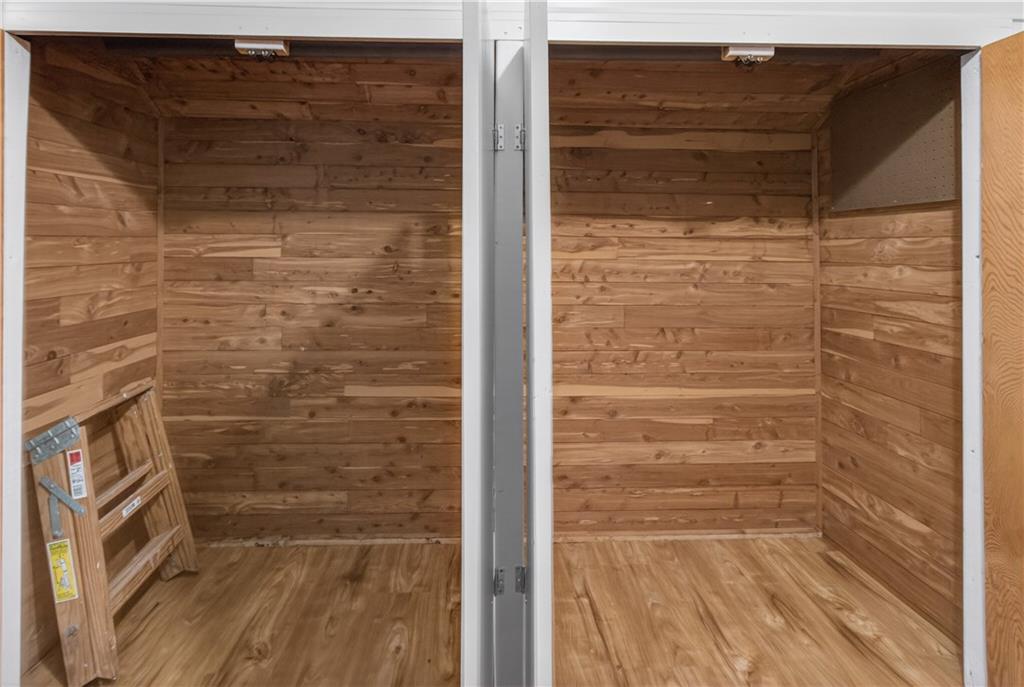 221 Hartzell School Road Fombell, PA 16123 - Photo 23 of 40 a bathroom with a shower